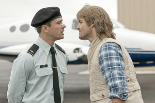 Illustration for article titled Macgruber really is MacGyver with dick jokes
